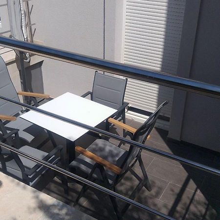 Apartment Brno Pula Luaran gambar