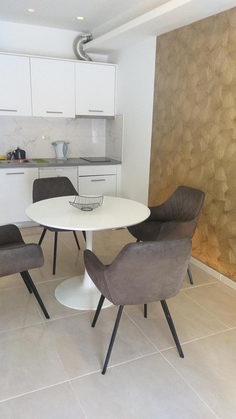 Apartment Brno Pula Luaran gambar
