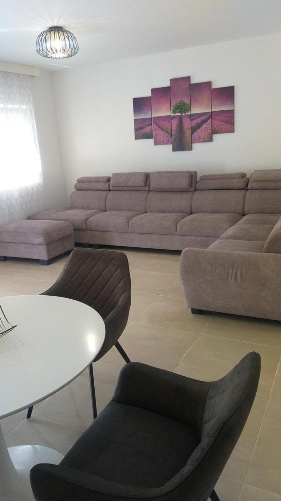 Apartment Brno Pula Luaran gambar