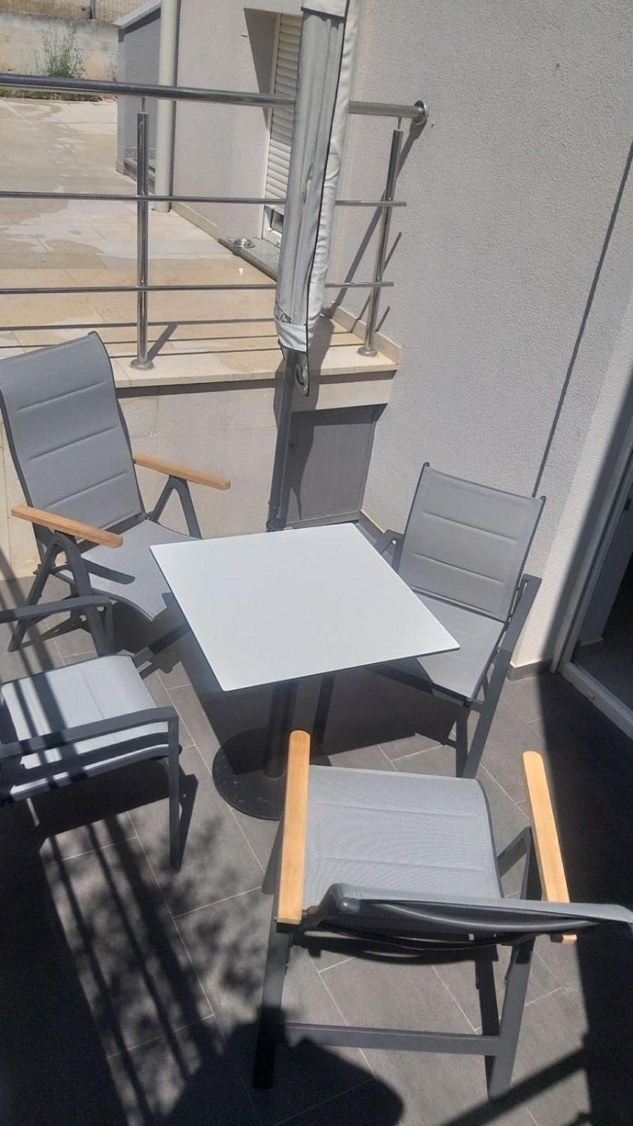 Apartment Brno Pula Luaran gambar