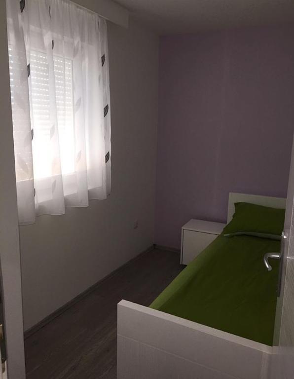 Apartment Brno Pula Luaran gambar