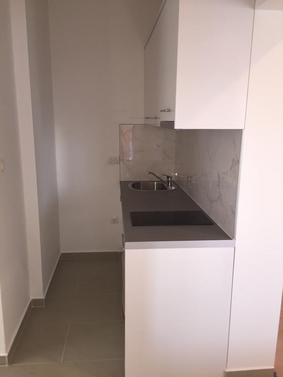 Apartment Brno Pula Luaran gambar