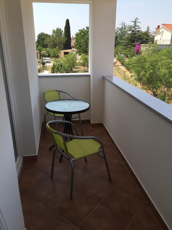 Apartment Brno Pula Luaran gambar