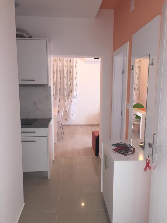 Apartment Brno Pula Luaran gambar