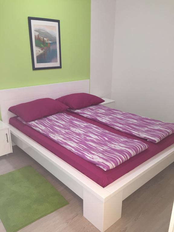 Apartment Brno Pula Luaran gambar
