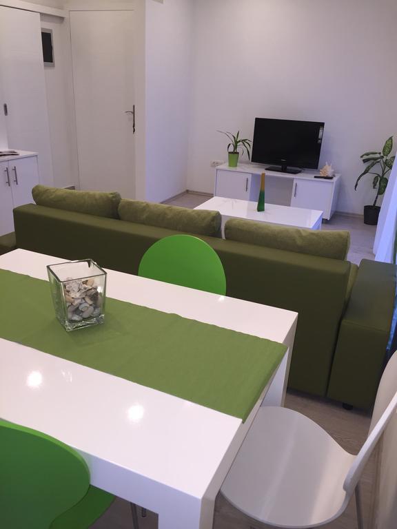 Apartment Brno Pula Luaran gambar
