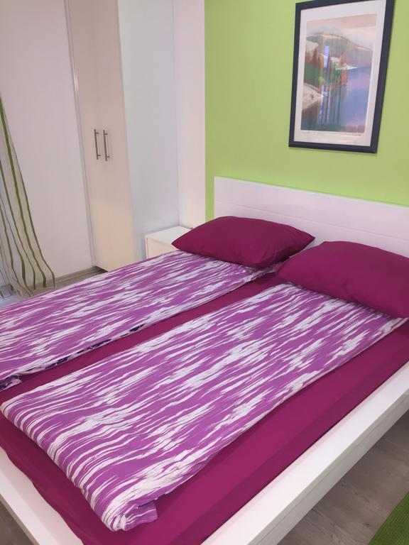 Apartment Brno Pula Luaran gambar