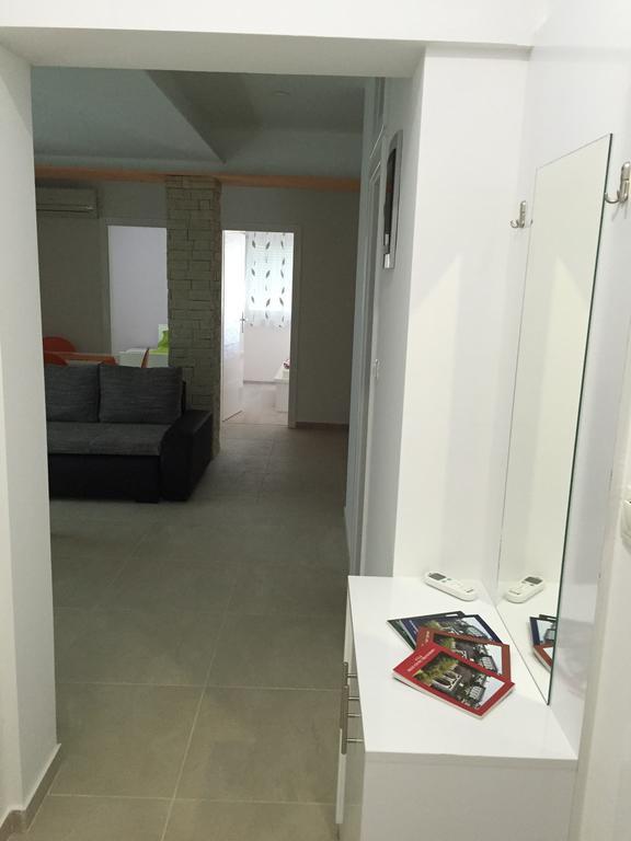 Apartment Brno Pula Luaran gambar