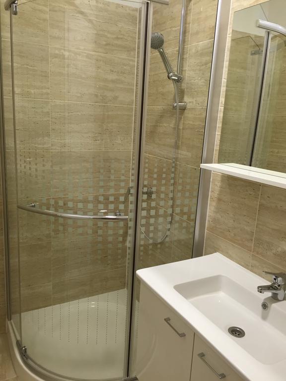 Apartment Brno Pula Luaran gambar