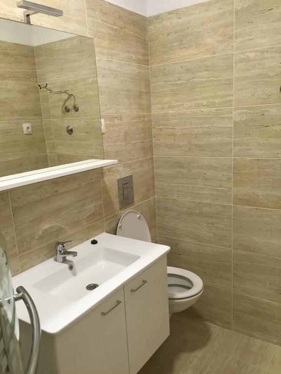 Apartment Brno Pula Luaran gambar