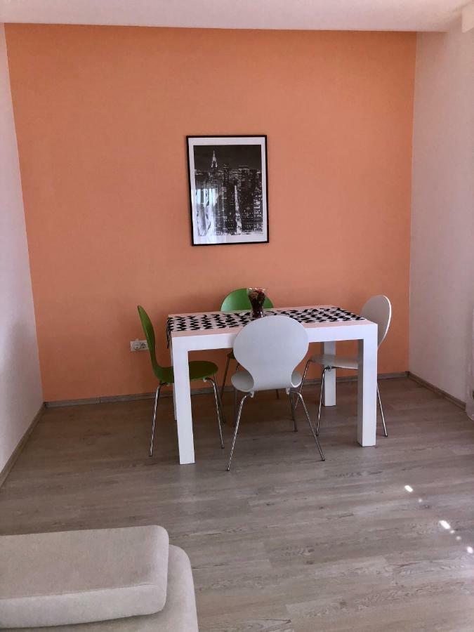 Apartment Brno Pula Luaran gambar
